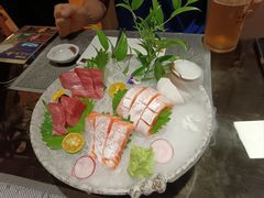 -昱匠·日本料理(金融街店)