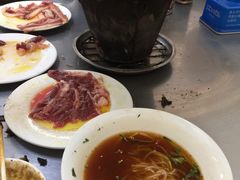 -松明一烤肉馆(鲁园店)