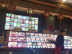 -老曹饺子馆(龙门大道店)