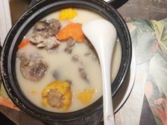 -大树餐厅(红旗街万达店)