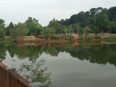 -福州大学(旗山校区)