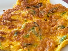 -北京龙庆四季香农家饭庄·灶台鱼·碳烤虹鳟鱼(龙庆峡店)