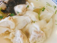 元宝汤-南来顺饭庄·清真(南菜园店)