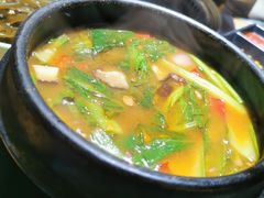 -梅梅家的烤肉店(槐北路店)