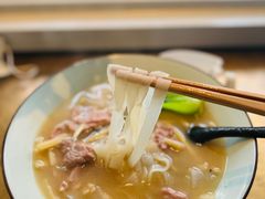 -漆黑觉米粉(三里屯店)