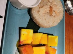 -花样西贡·蜜越餐厅·法式越南料理(水晶城店)