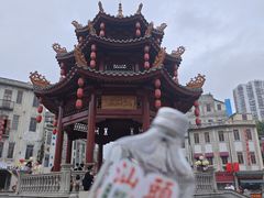 -汕头市小公园