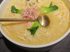 -南里山房·新淮扬菜(徐汇万科店)