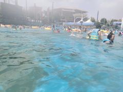 -杭州浪浪浪水公园