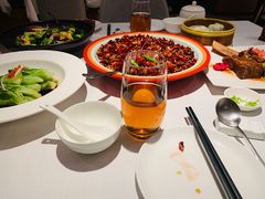 -悦融琥珀·京鲁菜·海味珍品(西单店)