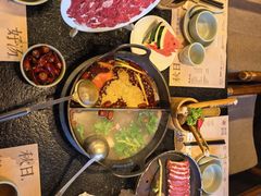 -盡膳口福·百年汤方火锅(科华北路店)