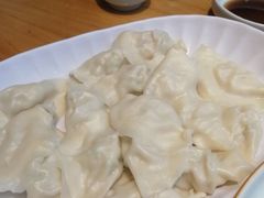 -一轩饺子馆(丽都店)