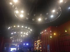 -乐宴KTV(华强北中航城君尚购物中心店)