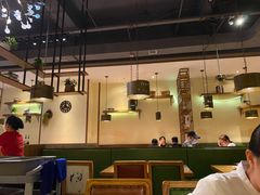 大堂-周麻婆(仓山万达金街店)