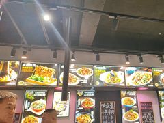 -板凳烧烤(东关街店)