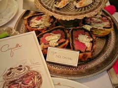 -壳里西餐厅Coquille Seafood Bistro(蒙自路店)