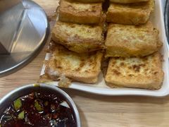 -农民烧烤(延边社区店)