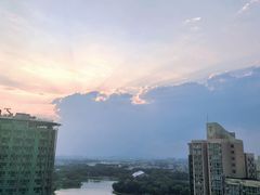 -漪龙台·B26 Rooftop Lounge