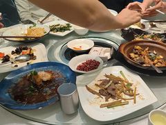 -鱼神·脆肉鲩 全鱼宴(西乡店)