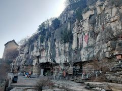 -青州市云门山风景区