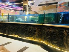 -友鹏海鲜(新宜白大道店)