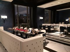 -上海苏宁宝丽嘉酒店·Cafe Bellagio西餐厅
