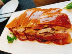 -正德楼果木烤鸭·渔家菜(东港店)