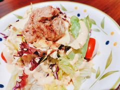 -萨莉亚意式餐厅(杭州滨江天街店)