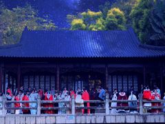 -深圳锦绣中华民俗村