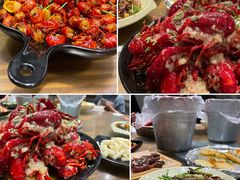 -巴厘龙虾·榜首油焖大虾(音乐学院·沿江酒馆店)