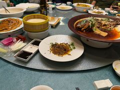 -北国之春国宴(乌兰察布店)