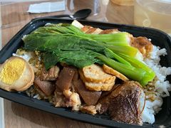 -卤鹅鲜生(卤鹅鲜生万科金域悦府店)