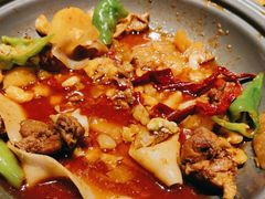 -耶里夏丽·丝路新疆菜·清真食品(徐汇南丹东路臻选店)