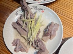 -乡亲鹅肉城(昆山店)