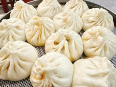 -石饮红星包子(中山路店)