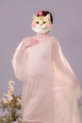-玛瑞莎·儿童·亲子摄影(越秀店)