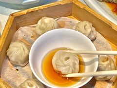 -杭州香格里拉·香宫中餐厅