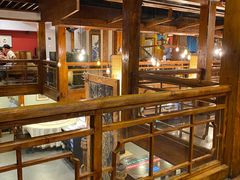 -七菜馆·东北菜·蒸饺(文体路店)