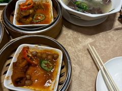 -广东胜利宾馆西关粤中餐厅