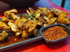 -谭鸭血老火锅(万象九宜城店)