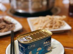 -牛小隆牛肉面馆(四牌楼店)