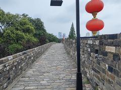 -南京城墙景区