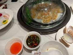 -水禾轩·海鲜蒸汽主题餐厅(拱北店)