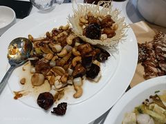 -眉州东坡(北苑华贸店)