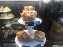 -星巴克(成都机场T2店)