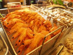 -富力丽思卡尔顿酒店·香荟全日制餐厅