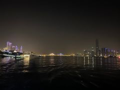 -武汉两江游览·夜游长江(汉口粤汉码头)