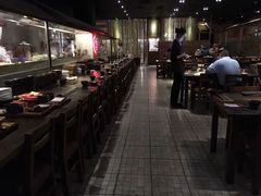 -余欢领鲜火锅(新街口店)