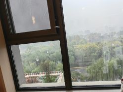 -美悦湾月子中心(熙湖店)