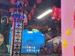 -路边边.炒菜烧烤.音乐餐厅(良乡长虹店)